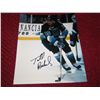 Hockey Todd Richards Las Vegas Wranglers Autograph