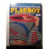 Image 1 : October 1986 Playboy Magazine
