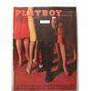Image 1 : October 1961 Playboy