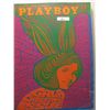 Image 1 : Decmber 1967 Playboy