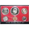 Image 1 : 1976-S US Mint Proof Set