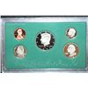 Image 1 : 1995-S US Mint Proof Set