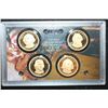 Image 1 : 2007 US Mint Presidential $1 Proof Set