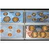 Image 1 : 2009-S US Mint Proof Set W/State Quarter Proof Set, Presidential $1 Proof Set & Lincoln Penny Proof 