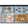 Image 2 : 2009-S US Mint Proof Set W/State Quarter Proof Set, Presidential $1 Proof Set & Lincoln Penny Proof 