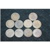 Image 2 : Indian Head Penny, Various Dates & Conditions, Lot of 10