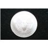 Image 2 : 2010 Silver Eagle $1