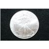 Image 1 : 2010 Silver Eagle $1