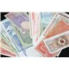 Image 2 : Foreign Bank Note, Various Dates, Conditions & Denominations, Lot of 50