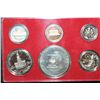 Image 2 : 1976-S US Mint Proof Set