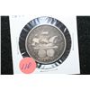 Image 1 : 1893 US Columbian Commerative Half Dollar, Columbian Expo.
