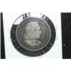 Image 2 : 1893 US Columbian Commerative Half Dollar, Columbian Expo.