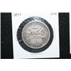 Image 2 : 1893 US Columbian Commerative Half Dollar, Columbian Expo.