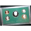 Image 1 : 1997-S US Mint Proof Set