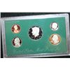 Image 1 : 1997-S US Mint Proof Set