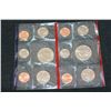 Image 1 : 1991 US Mint Coin Set, P&D Mints, UNC