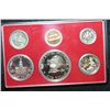 Image 2 : 1976-S US Mint Proof Set