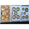Image 2 : 2010-S US Mint Proof Set W/State Quarter Proof Set & Presidential $1 Proof Set