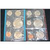 Image 1 : 1977 US Mint Coin Set, P&D Mints, UNC