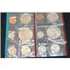 Image 2 : 1977 US Mint Coin Set, P&D Mints, UNC