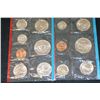 Image 2 : 1980 US Mint Coin Set, P&D Mints, UNC