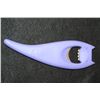 Image 1 : Purple Bottle Opener Made in Alessi Italy