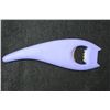 Image 2 : Purple Bottle Opener Made in Alessi Italy