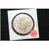 Image 1 : 1957 Mexico Un Peso Foreign Coin