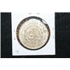 Image 2 : 1957 Mexico Un Peso Foreign Coin