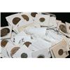 Image 2 : Grab Bag of US & Foreign Coins, Tokens, Various Dates & Conditions, Lot of 65