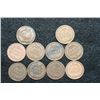 Image 2 : Indian Head Penny, Various Dates & Conditions, Lot of 10