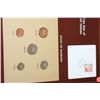 Image 1 : State of Bahrain; Coin Sets of All Nations W/Stamp Dated 1988