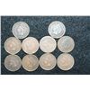 Image 1 : Indian Head Penny, Various Dates & Conditions, Lot of 10