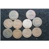 Image 2 : Indian Head Penny, Various Dates & Conditions, Lot of 10