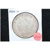 Image 1 : 1900-O Silver Morgan $1