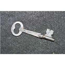 Ancient Skeleton Key