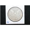 Image 2 : 1882-O Silver Morgan $1