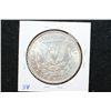Image 2 : 1883 Silver Morgan $1