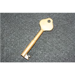 Ancient Skeleton Key