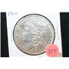 Image 1 : 1900 Silver Morgan $1