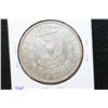 Image 2 : 1900 Silver Morgan $1