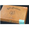 Image 1 : Picus Dominican Inc. Cigar Box