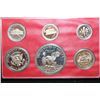 Image 2 : 1977-S US Mint Proof Set