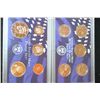 Image 1 : 2001-S US Mint Proof Set W/State Quarter Proof Set