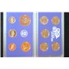 Image 2 : 2001-S US Mint Proof Set W/State Quarter Proof Set