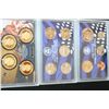 Image 1 : 2007-S US Mint Proof Set W/State Quarter Proof Set & Presidential $1 Proof Set