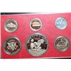 Image 2 : 1977-S US Mint Proof Set