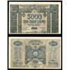 Image 1 : Armenian Socialist Soviet Republic, 1921 Issue Banknote.