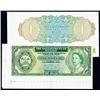 Image 1 : Government of Belize, $1, 1974-75 Issue Specimen & Proof.