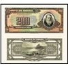 Image 1 : Banco Do Brasil, Estampa 1A, 1923 Issue Proof Banknote.